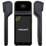 Premier Maxi 52 Z PDA Industrial con Impresora de 58mm, 4GB RAM, 32GB ROM, Negro